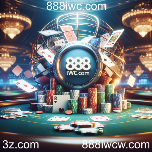 Descubra a Diversão dos Jogos de Cartas em 888iwc.com